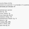 Spartan Whey 4. 6 Lbs