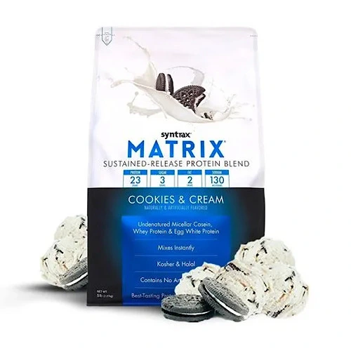 SYNTRAX MATRIX 5 LBS