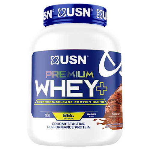 Usn Premium 100% Whey 5 Lbs