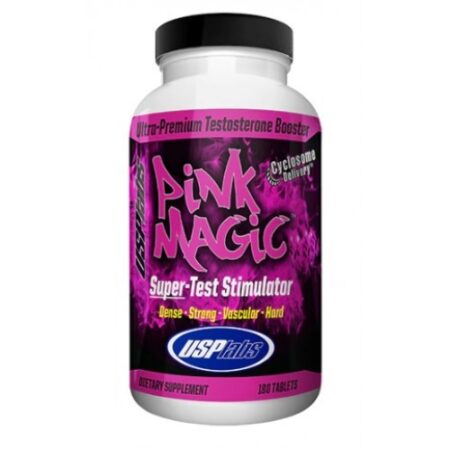 Usp Labs Pink Magic 180 Tabs