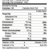 Vita Xtrong 100% Real Whey Protein 5 Lbs