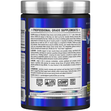 Allmax Bcaa 400 Grs