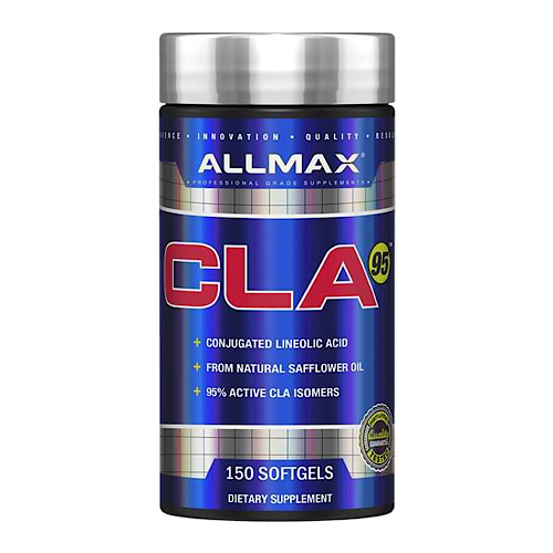 Allmax Cla 1000, 150 Caps