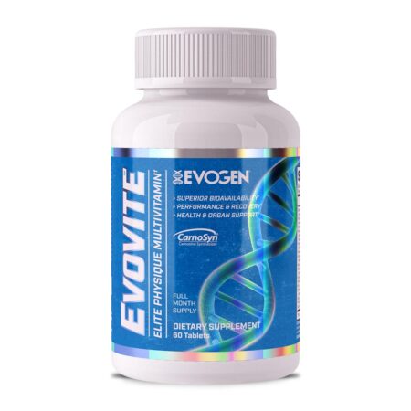 Evogen Evovite 60 Tabs