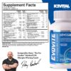 Evogen Evovite 60 Tabs