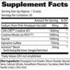 Gat Creatine Hci+  N03-T®, 30 Servs