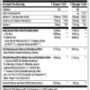 Gat Nitraflex Black 40 Servs