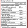 Gat Testrol Fire 60 Tabs