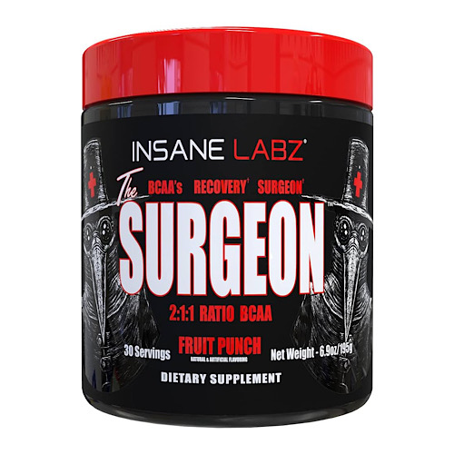 Insane Labz Surgeon 30 Servs