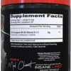 Insane Labz Surgeon 30 Servs