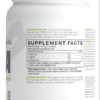 Musclepharm Bcaa Essential Powder 60 Serv