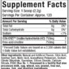 Muscletech Cell Tech Creactor 120 Servs