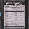 Nubreed Notorius Preworkout 50 Servs