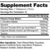 Prosupps Jekyll Pump 30 Servs