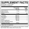 Raw Cbum Essential Pwo 30 Serv