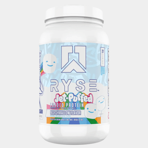Ryse Loaded Protein 27 Servs