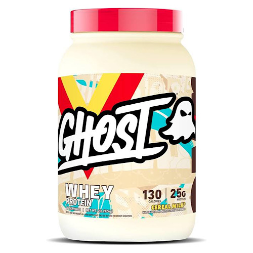 Ghost Protein 2 Lbs