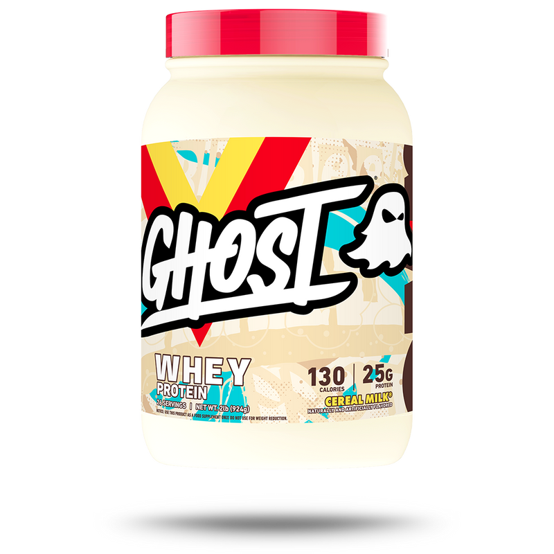 Ghost Protein 2 Lbs