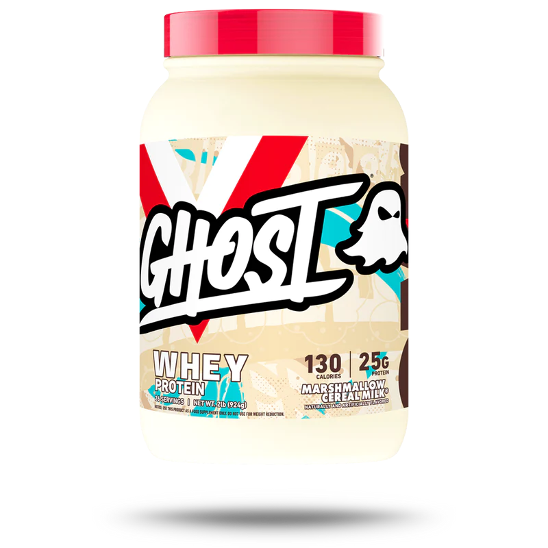 Ghost Protein 2 Lbs