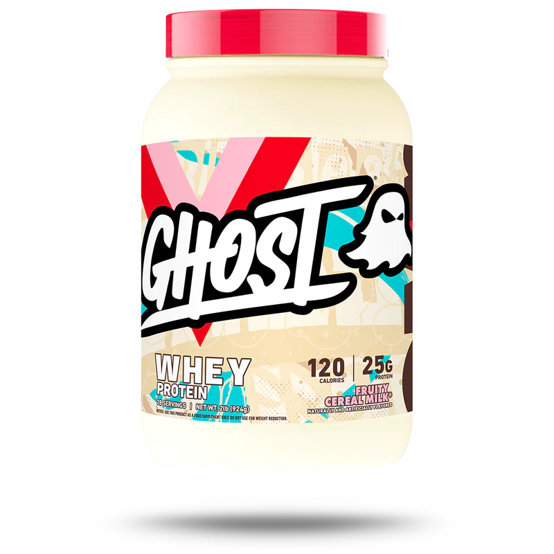 Ghost Protein 2 Lbs