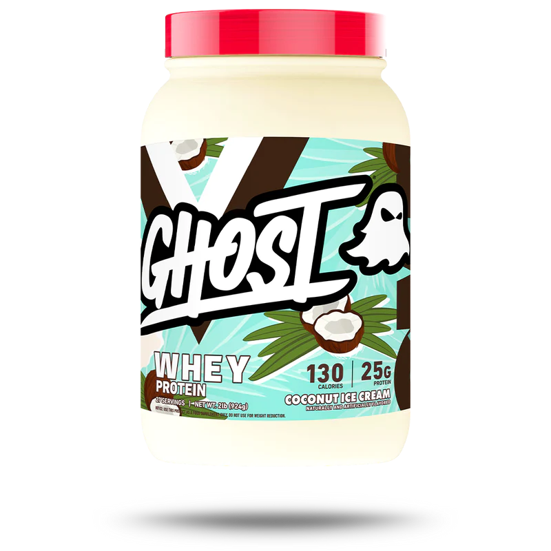 Ghost Protein 2 Lbs