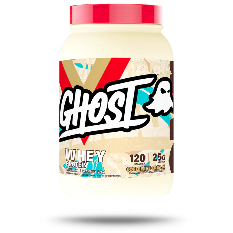 Ghost Protein 2 Lbs