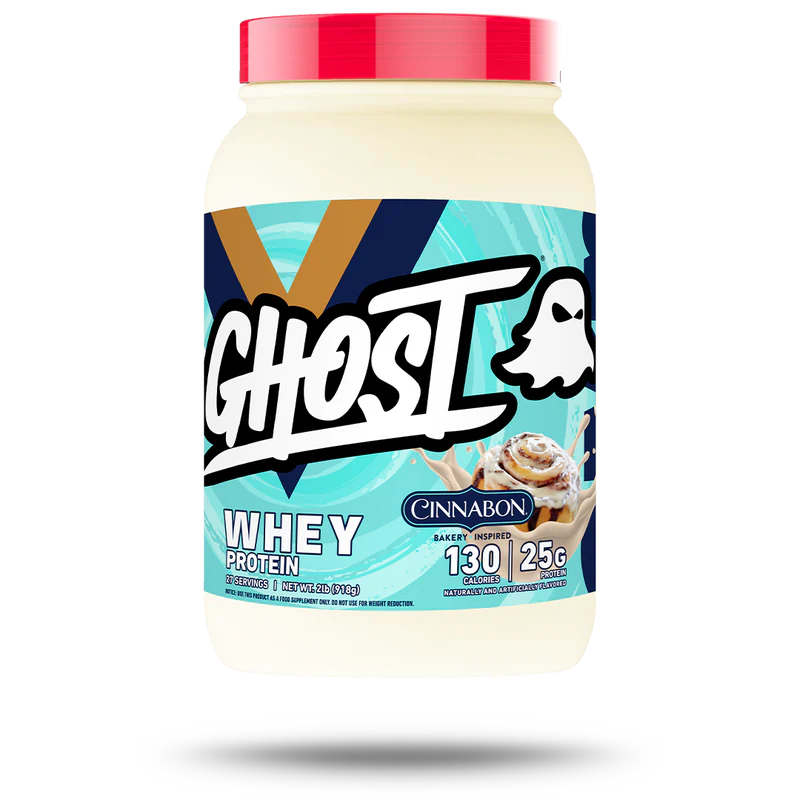 Ghost Protein 2 Lbs