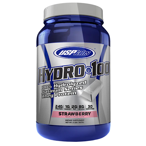 Usplabs Hydro 100, 2 Lbs