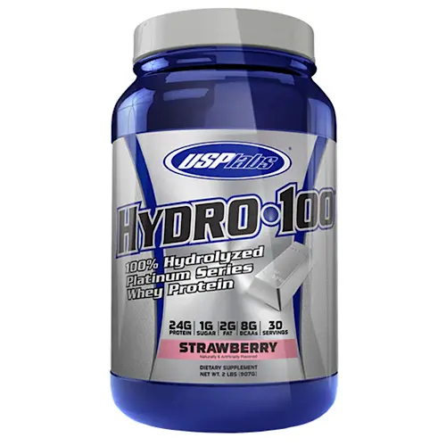 USPLABS HYDRO 100, 2 LBS