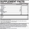 Usplabs Hydro 100, 2 Lbs