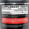 Nutrex Creatine Drive 1000 Grs