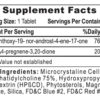 Hi Tech Pharma Trenabol 60 Tabs
