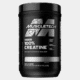 Muscletech Creatina Platinum 400 Grs