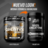 Muscletech Creatina Platinum 400 Grs