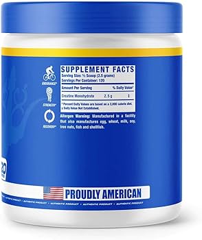Ronnie Coleman Creatine Xs 300 Grs
