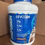 Evogen Evofusion 4.6 Lbs