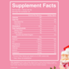 Proteína CBUM Itholate 1.72 LBS para recuperación muscular.