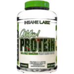 Insane Labz Mother Protein 1.8 lbs sabor Vanilla Latte