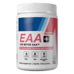 Suplemento USPLabs Modern EAA 366 GRS para recuperación y hidratación muscular