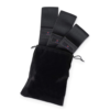 BODY ALIVE KIT de bandas de resistencia en bolsa de transporte.