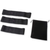 BODY ALIVE KIT de bandas de resistencia para ejercicio con tres niveles de intensidad.