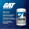 Gat Creatine 1Kg