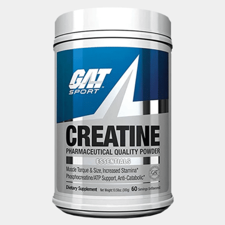 Gat Creatine 300 Grs