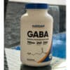 Nutricost GABA 120 caps