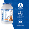 Evogen Isoject edición especial Pumpkin Spice, proteína aislada de suero.