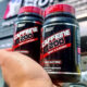 Nutrex Caffeine 200 - Foto Real del Producto