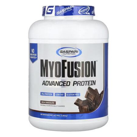 Gaspari Nutrition MyoFusion Advanced 4 lbs