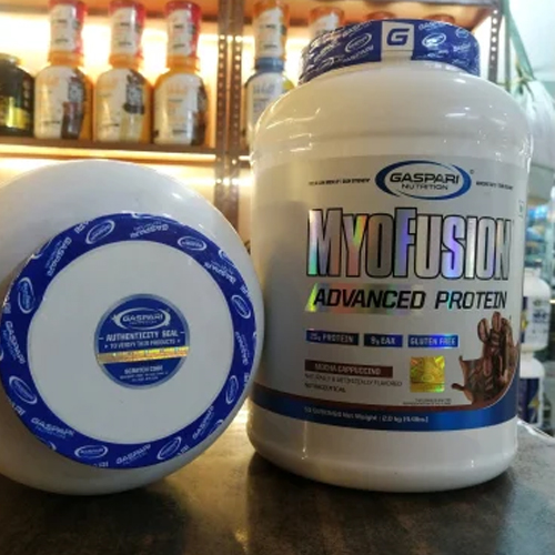 Gaspari MyoFusion Advanced en tienda