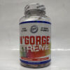 N'Gorge Xtreme en su empaque original