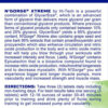 Beneficios del suplemento N'Gorge Xtreme